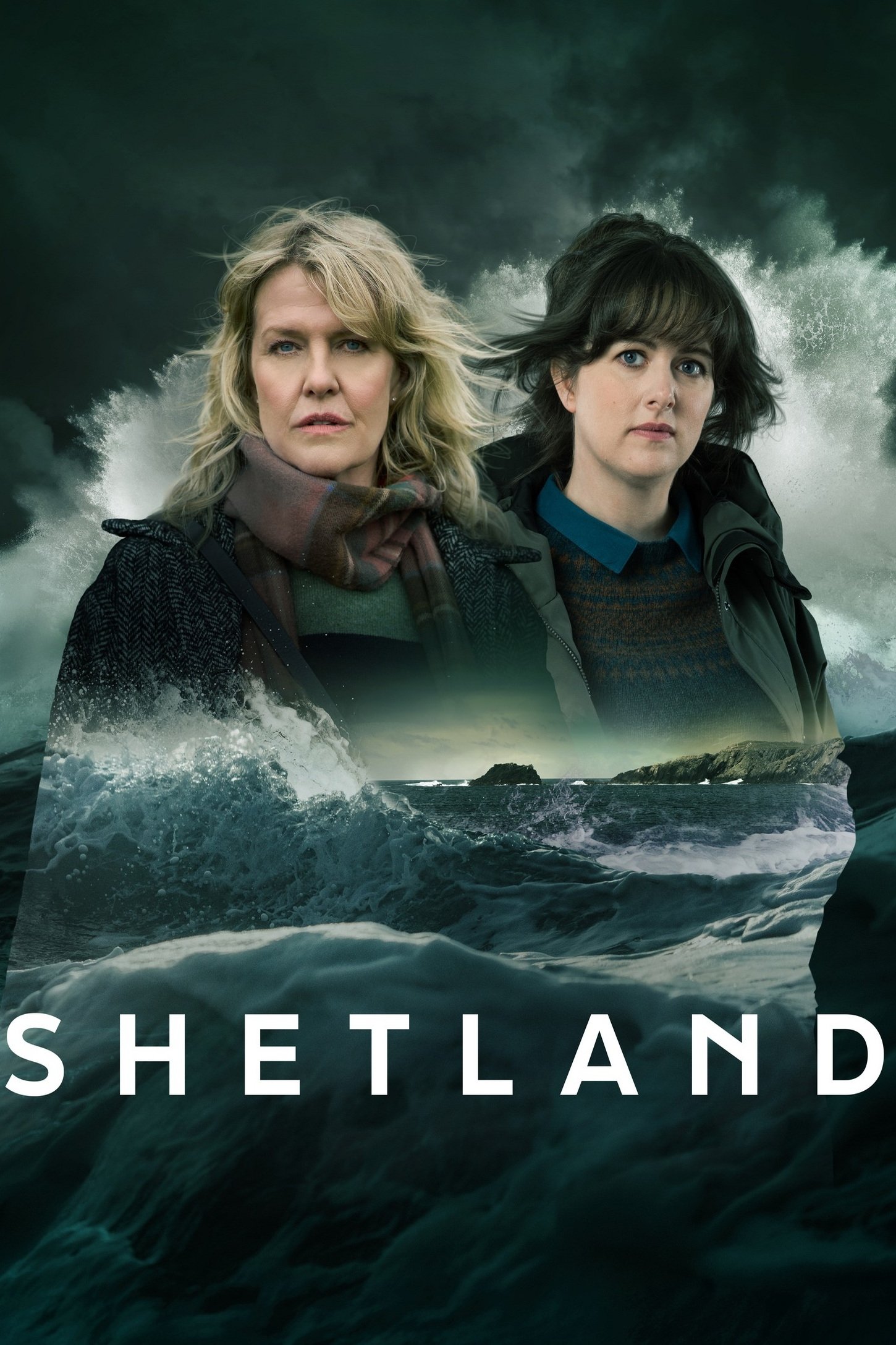 Shetland - Season 10 [38499] (A1765793098) [[Shows]] --Plex--